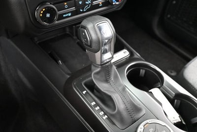 2026 Ford Bronco Big Bend Ford Garage Package