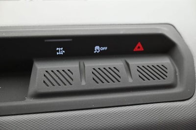 2026 Ford Bronco Big Bend Ford Garage Package
