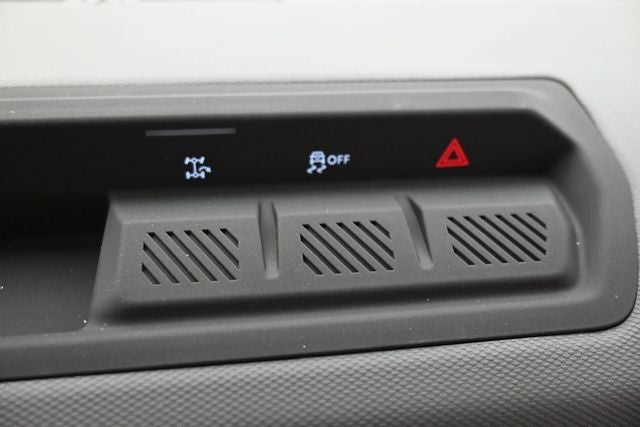 2026 Ford Bronco Big Bend Ford Garage Package