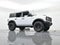 2026 Ford Bronco Big Bend Ford Garage Package
