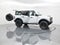 2026 Ford Bronco Big Bend Ford Garage Package