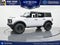 2026 Ford Bronco Big Bend Ford Garage Package