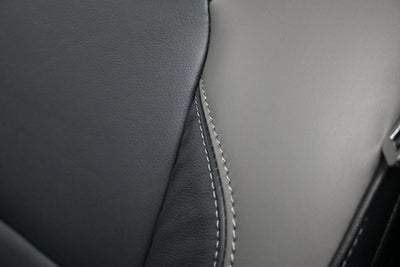2026 Ford Bronco Outer Banks Lux 4DR