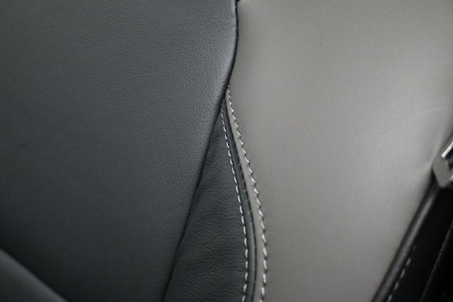 2026 Ford Bronco Outer Banks Lux 4DR