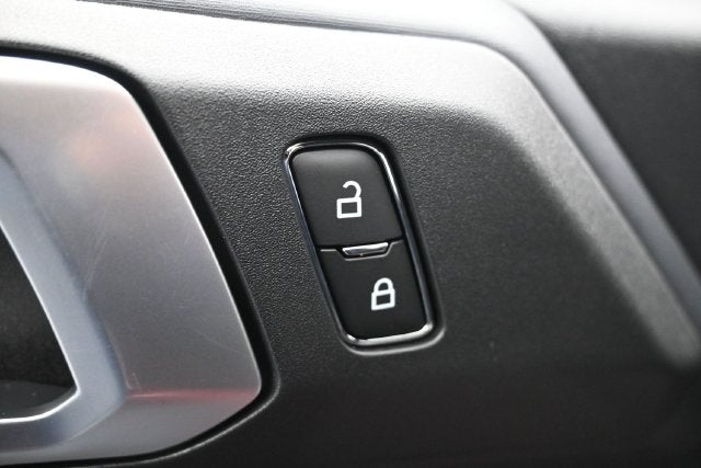 2026 Ford Bronco Outer Banks Lux 4DR