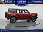 2026 Ford Bronco Outer Banks Lux 4DR