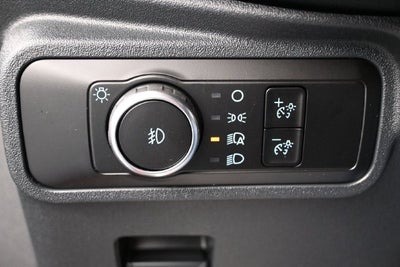 2026 Ford Bronco Outer Banks Lux 4DR