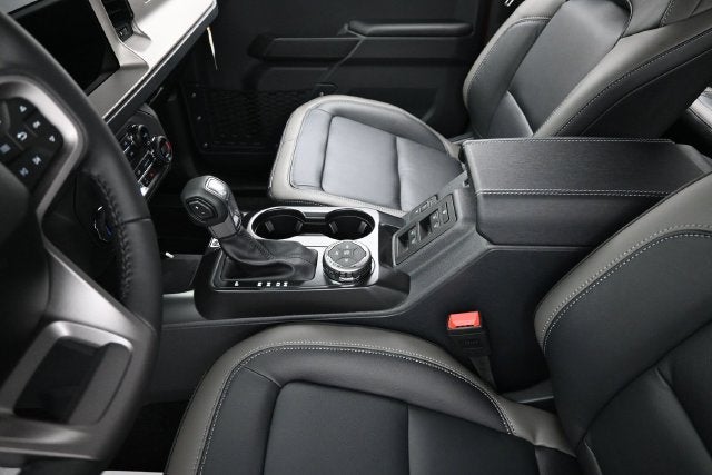 2026 Ford Bronco Outer Banks Lux 4DR