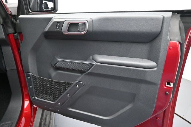 2026 Ford Bronco Outer Banks Lux 4DR