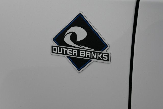 2026 Ford Bronco Outer Banks Lux 4 DR