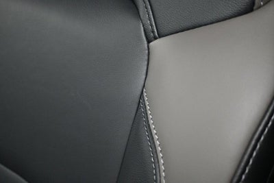 2026 Ford Bronco Outer Banks Lux 4 DR
