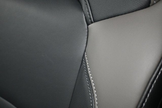 2026 Ford Bronco Outer Banks Lux 4 DR