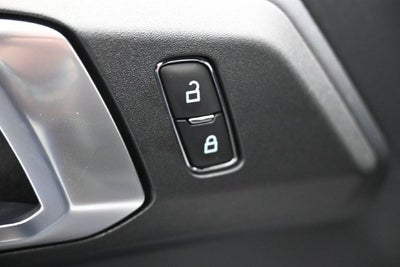 2026 Ford Bronco Outer Banks Lux 4 DR