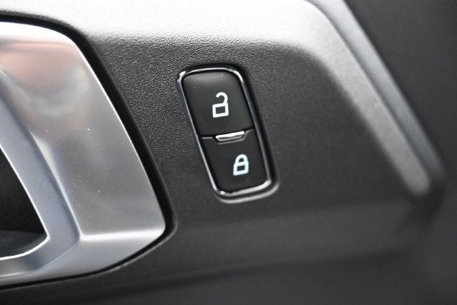 2026 Ford Bronco Outer Banks Lux 4 DR