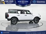 2026 Ford Bronco Outer Banks Lux 4 DR