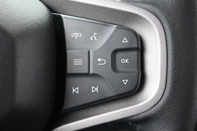 2026 Ford Bronco Outer Banks Lux 4 DR
