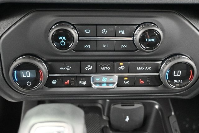 2026 Ford Bronco Outer Banks Lux 4 DR