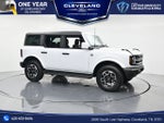 2026 Ford Bronco Outer Banks Lux 4 DR