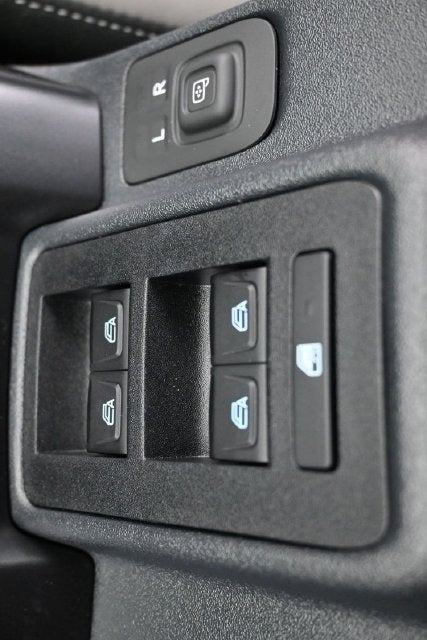 2026 Ford Bronco Outer Banks Lux 4 DR
