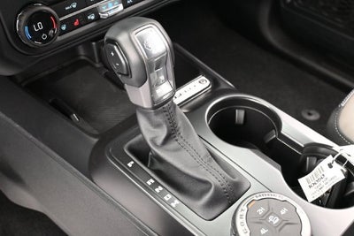 2026 Ford Bronco Outer Banks Lux 4 DR