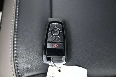 2026 Ford Bronco Outer Banks Lux 4 DR