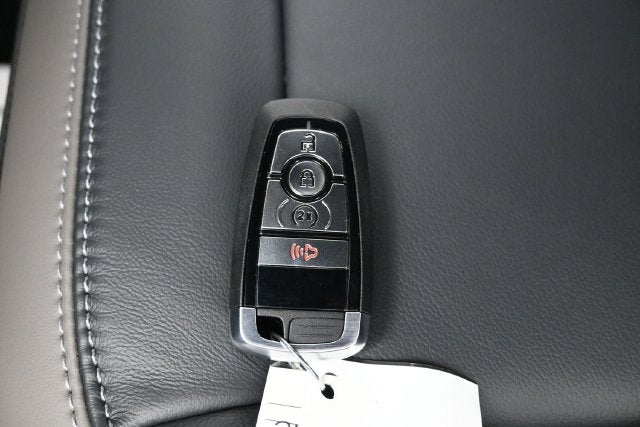 2026 Ford Bronco Outer Banks Lux 4 DR