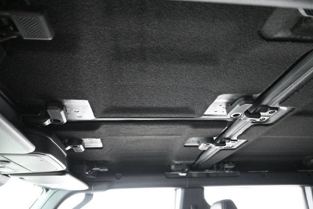 2026 Ford Bronco Outer Banks Lux 4 DR