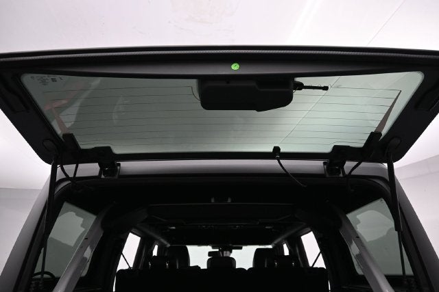 2026 Ford Bronco Outer Banks Lux 4 DR