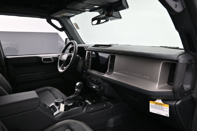 2026 Ford Bronco Outer Banks Lux 4 DR
