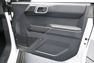2026 Ford Bronco Outer Banks Lux 4 DR