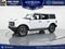2026 Ford Bronco Outer Banks Lux 4 DR