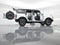 2026 Ford Bronco Outer Banks Lux 4 DR
