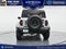 2026 Ford Bronco Raptor Black Appearance