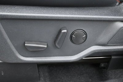 2026 Ford Bronco Raptor Black Appearance