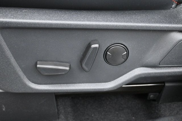 2026 Ford Bronco Raptor Black Appearance