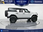 2026 Ford Bronco Raptor Black Appearance