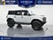 2026 Ford Bronco Raptor Black Appearance