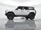 2026 Ford Bronco Raptor Black Appearance