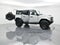 2026 Ford Bronco Raptor Black Appearance