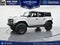 2026 Ford Bronco Raptor Black Appearance