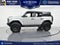 2026 Ford Bronco Raptor Black Appearance