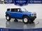 2026 Ford Bronco Heritage Edition 2.7L 4DR