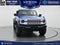 2026 Ford Bronco Heritage Edition 2.7L 4DR