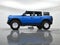 2026 Ford Bronco Heritage Edition 2.7L 4DR