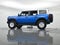 2026 Ford Bronco Heritage Edition 2.7L 4DR
