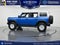 2026 Ford Bronco Heritage Edition 2.7L 4DR