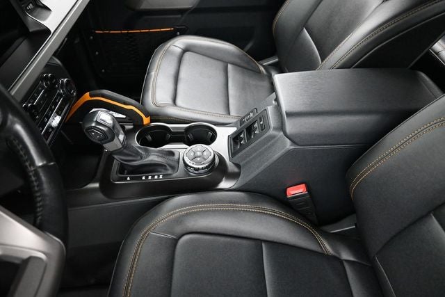 2023 Ford Bronco 4-Door Badlands - Photo 27