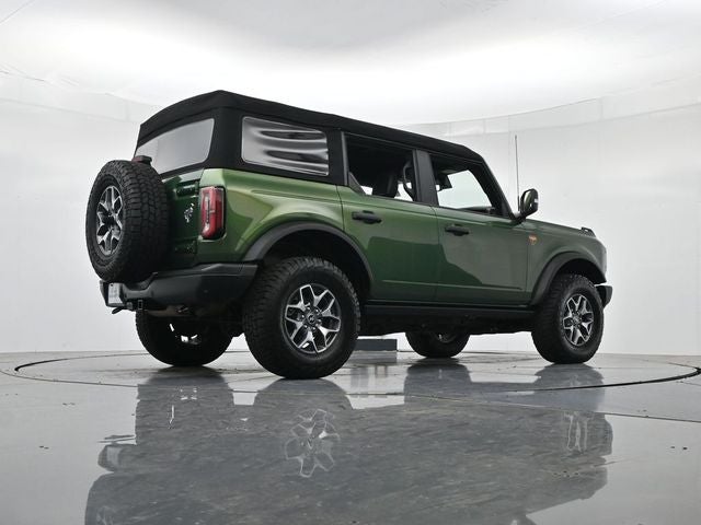 2023 Ford Bronco 4-Door Badlands - Photo 36