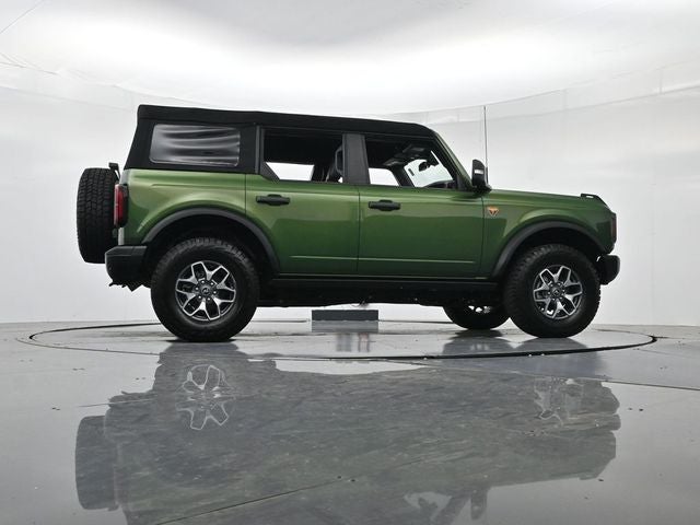 2023 Ford Bronco 4-Door Badlands - Photo 37