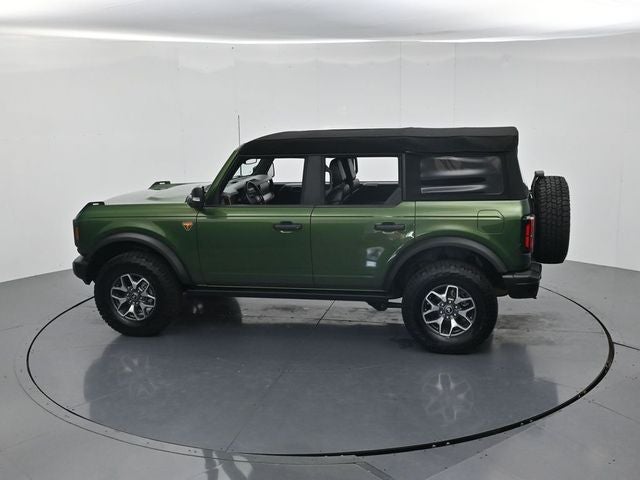 2023 Ford Bronco 4-Door Badlands - Photo 48